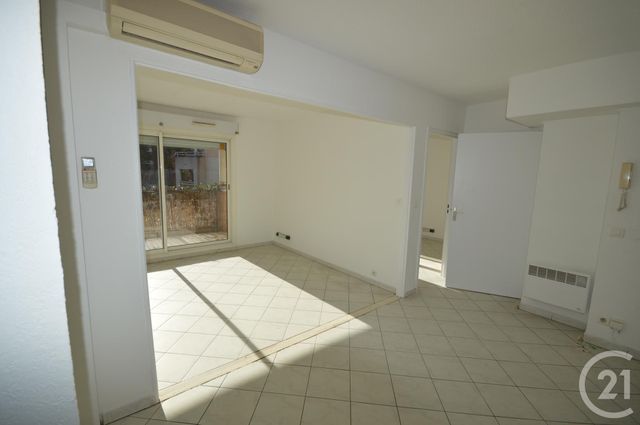 Appartement F3 à louer MANDELIEU LA NAPOULE