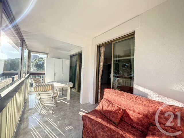 Appartement F1 à louer - 1 pièce - 32.33 m2 - MANDELIEU LA NAPOULE - 06 - PROVENCE-ALPES-COTE-D-AZUR - Century 21 Confiance Immo