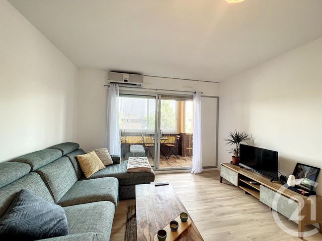 Appartement T3 à louer MANDELIEU LA NAPOULE