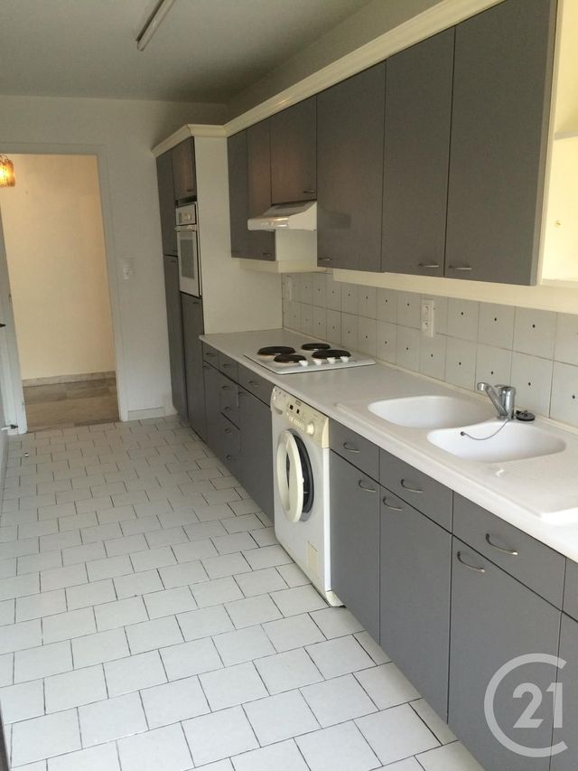 appartement - MANDELIEU LA NAPOULE - 06