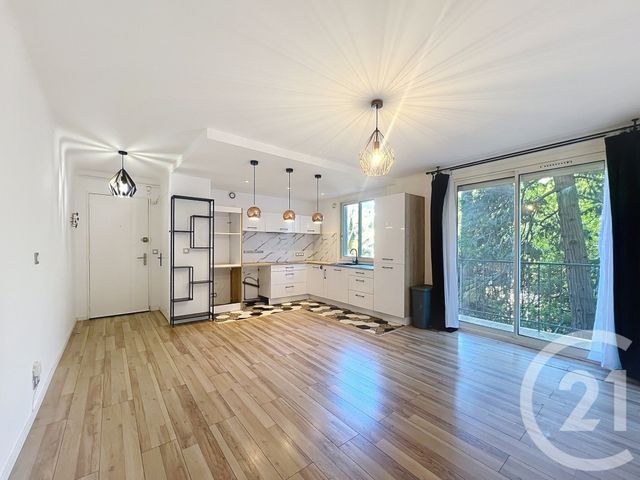 Appartement T3 à louer CANNES