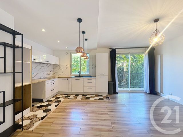 Appartement T3 à louer - 3 pièces - 53.45 m2 - CANNES - 06 - PROVENCE-ALPES-COTE-D-AZUR - Century 21 Confiance Immo