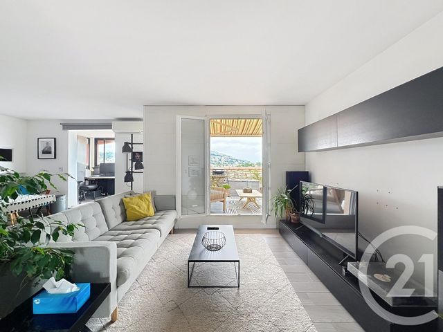 Appartement T2 à louer VALLAURIS