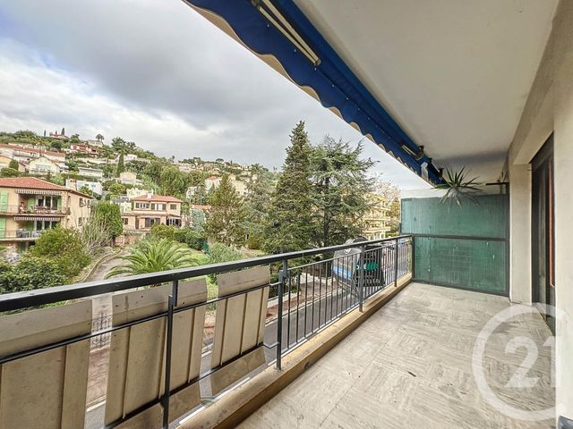 appartement - MANDELIEU LA NAPOULE - 06