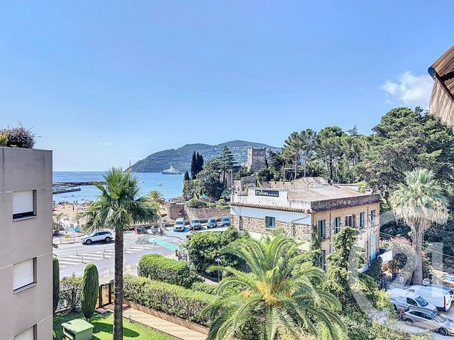 Appartement T2 à louer - 2 pièces - 48.93 m2 - MANDELIEU LA NAPOULE - 06 - PROVENCE-ALPES-COTE-D-AZUR - Century 21 Confiance Immo