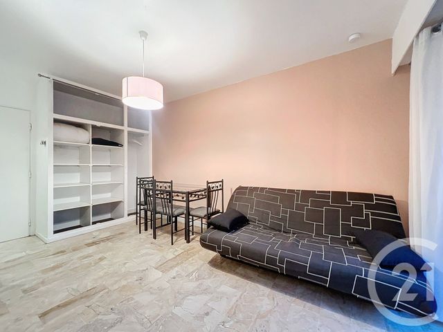 Appartement Studio à louer MANDELIEU LA NAPOULE