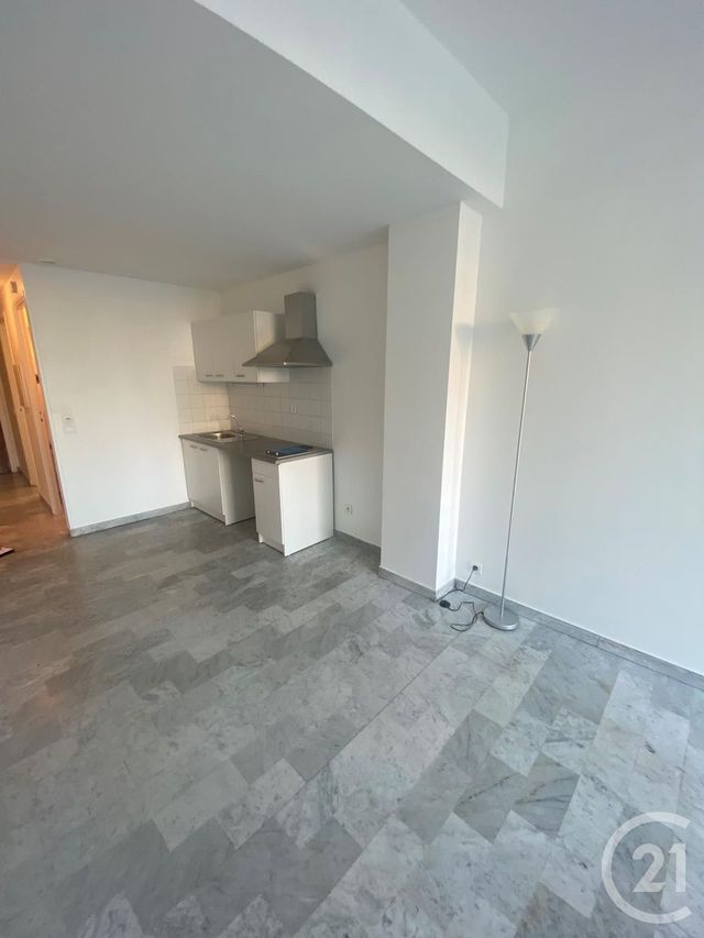 appartement - CANNES - 06